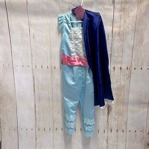Bo Peep Costume